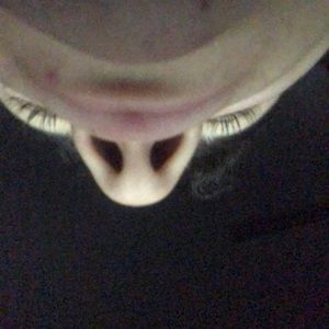 Meet your Posher, Lucky